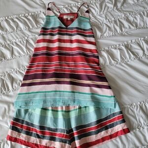 EUC! Loft 2 Piece Outfit - XS